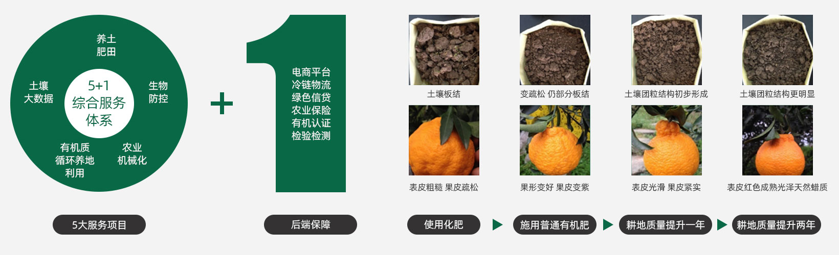廢棄物利用和縣域耕地質(zhì)量提升綜合服務(wù)項(xiàng)目